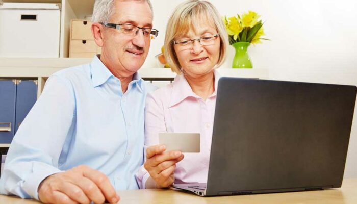 Different life insurance options for seniors