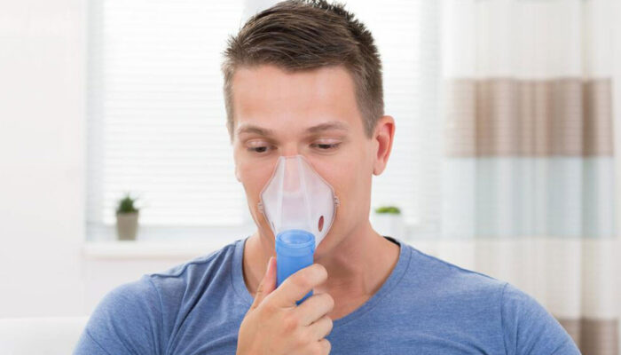 Do COPD Breathing Machines Even Help?