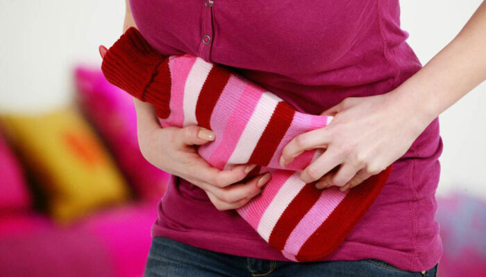 Do You Suffer from These Bladder Control Problems in Women?