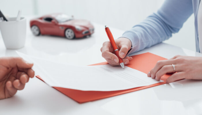 Drawbacks Of Car Title Loans