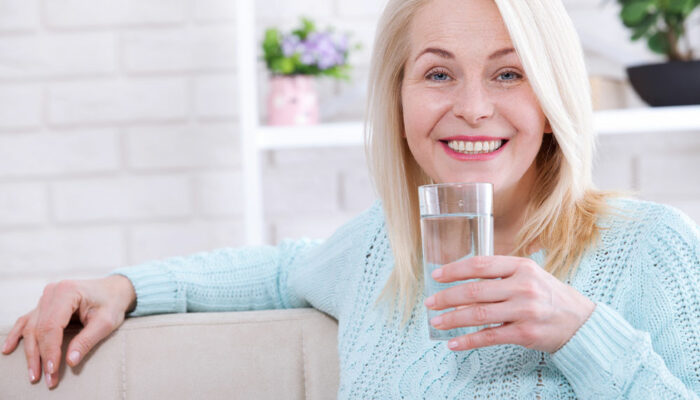 Drink water at these times for maximum benefits