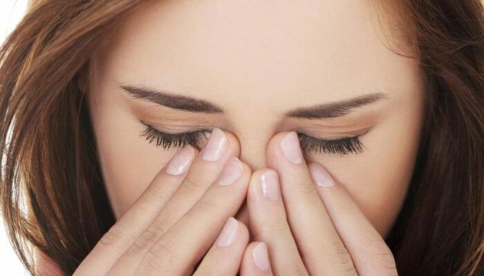 Dry Eye Syndrome &#8211; Its Causes and Symptoms