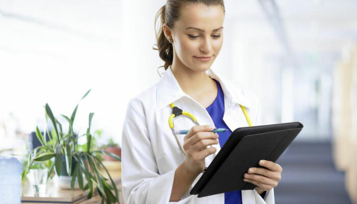 EMR &#8211; A Technological Boon For The Health Recording Systems