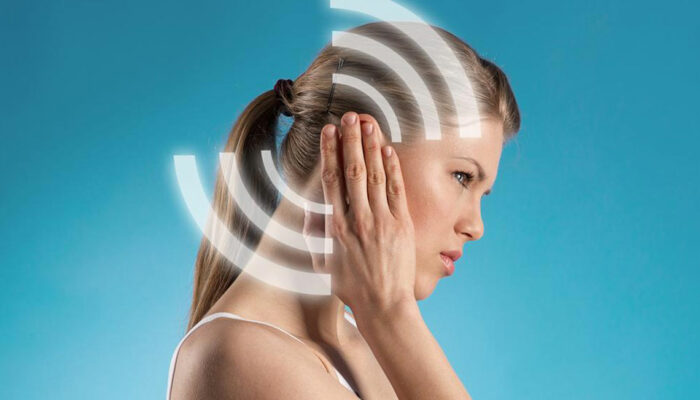 Ear Tinnitus &#8211; Hear Sounds that Nobody Else Does