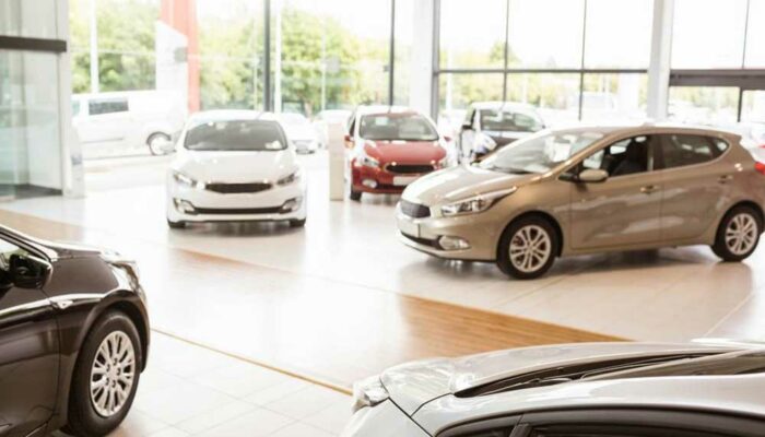 Easy Financing Options For Toyota Cars