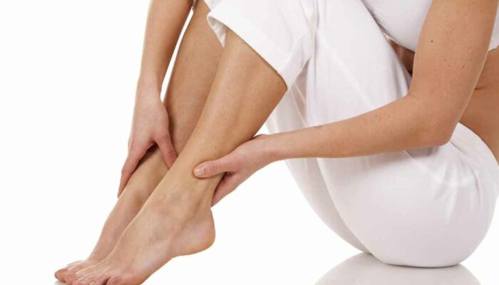 Easy Treatment Options to Get Relief from Foot Pain