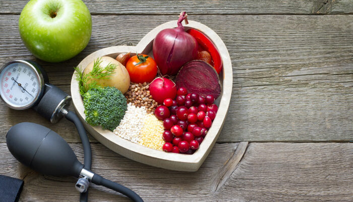 Easy ways to manage cholesterol at home