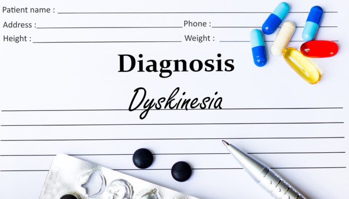 Effect Of Dyskinesia On Parkinson’s Patients