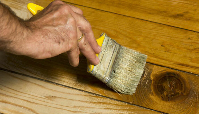 Effective tips for composite decking maintenance