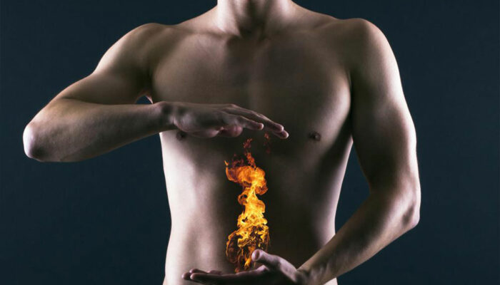 Effective Home Remedies to Treat Heartburn