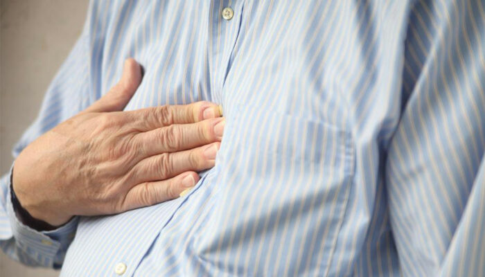 Effective Remedies to Relieve Acid Reflux