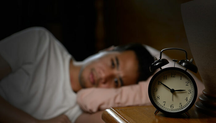 Effective Tips for Managing Insomnia