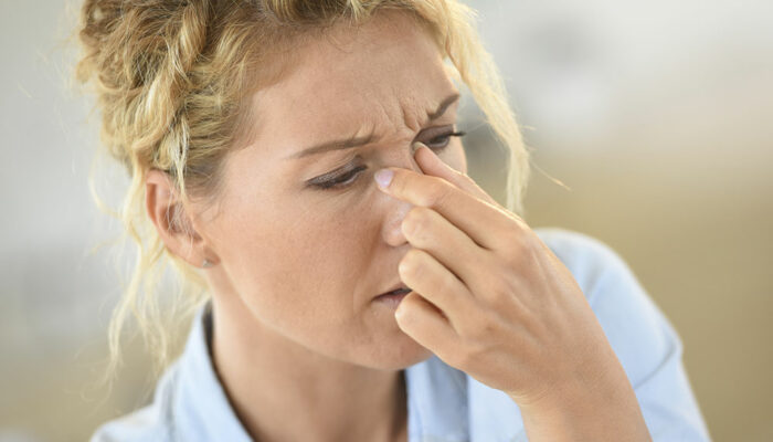 Effective Treatment Options for Sinusitis