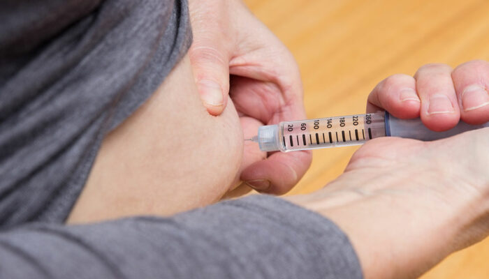 Effective Treatments for Diabetic Nerve Pain