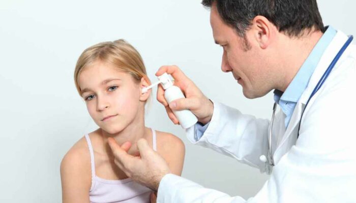 Effective Treatments for Various Types of Ear Infections