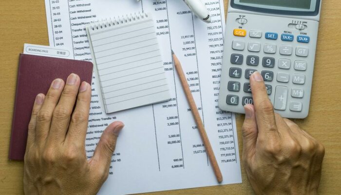 Effective Ways To Help You Create A Budget