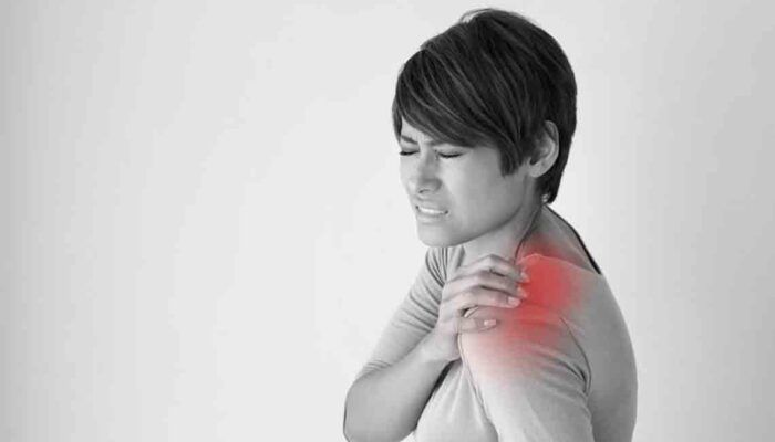 Effective Ways to Combat Shoulder Pain