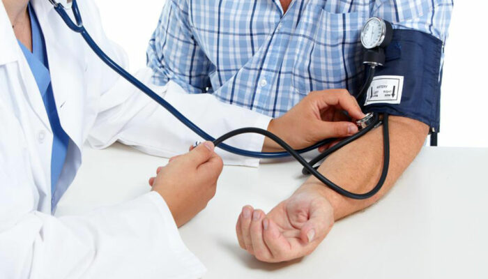 Effective and Natural High Blood Pressure Remedies