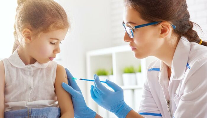 Effectiveness and Types of Vaccination