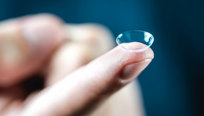 Essential things to know about multifocal contact lenses