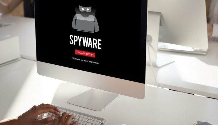 Essential things you need to know about spyware