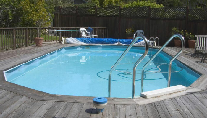 Essential tips for maintaining Doughboy pools