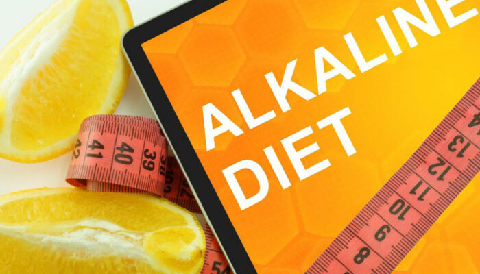 Essential Benefits of a Healthy Alkaline Diet