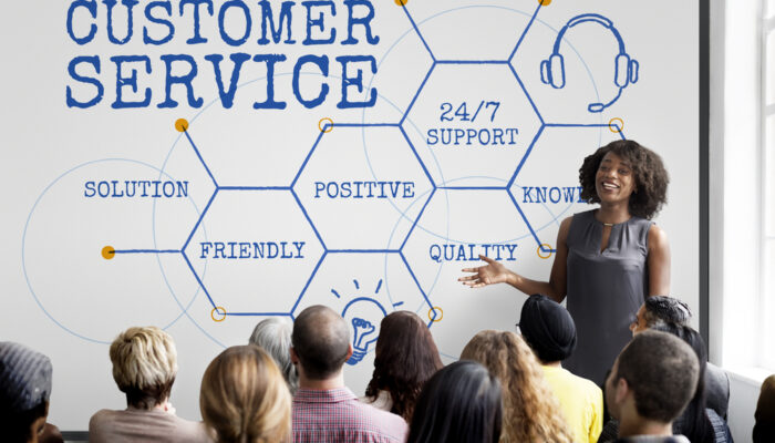 Essential Components Of An Effective Customer Service Training Programs