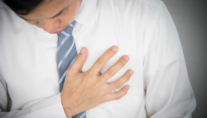 Essential Home Remedies for Quick Relief from Heartburn