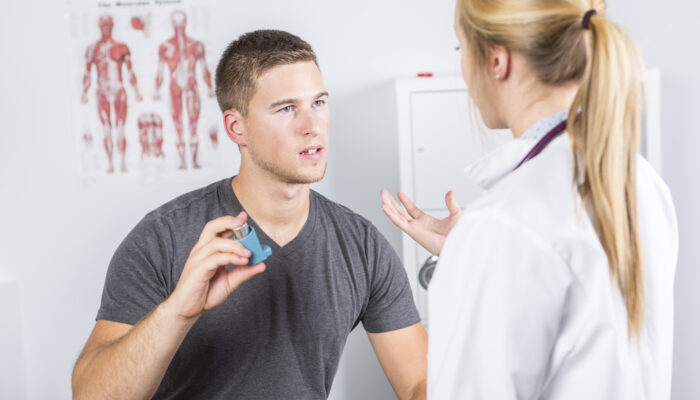 Essential Things You Need To Know About Eosinophilic Asthma