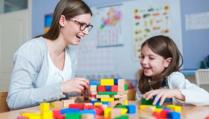 Essential Traits Of A Good Day Care School