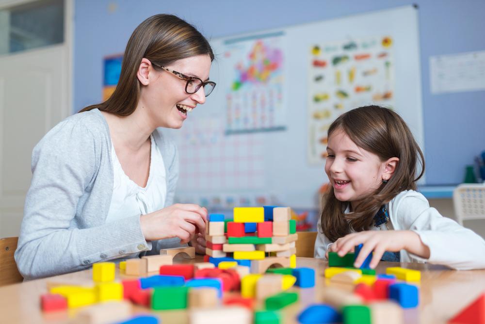 Essential Traits Of A Good Day Care School