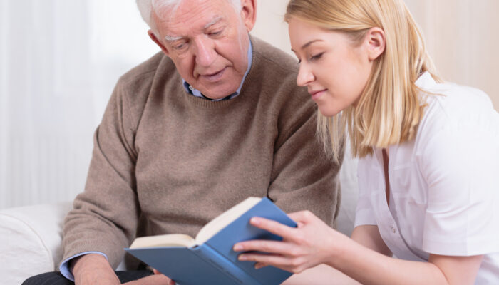 Essentials that caregivers for the elderly should be aware of