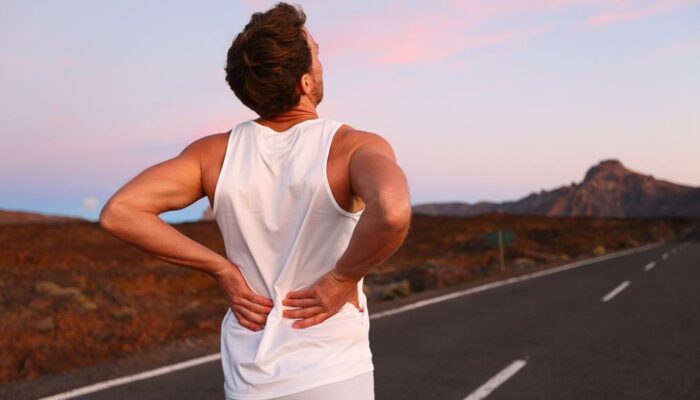 Everything About Bulging Disc Treatment