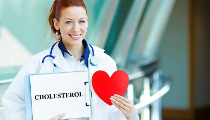 Everything You Need To Know About Cholesterol Management