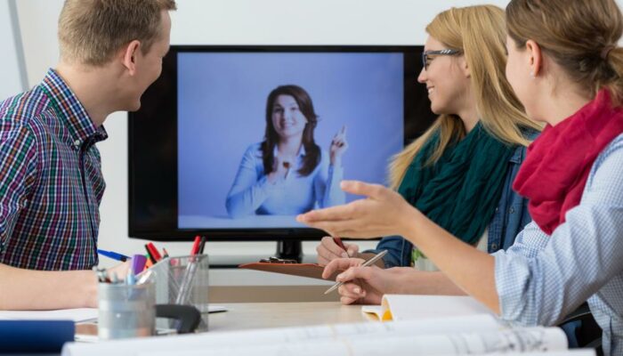 Everything You Need To Know About Audio And Video Conferencing