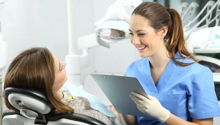 Everything You Need To Know About Full Coverage Dental Insurance