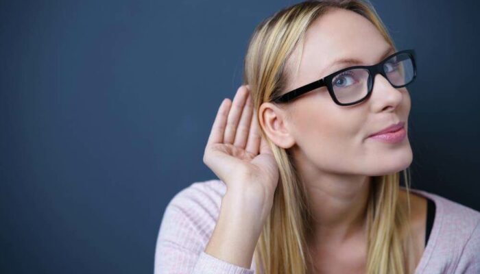 Everything You Need To Know About Hearing Aids