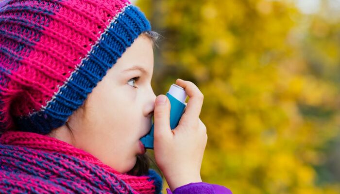 Everything You Need To Know About Severe Asthma