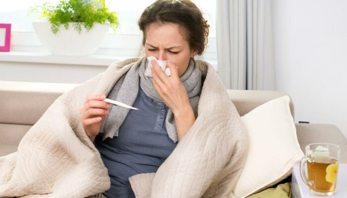 Everything You Need To Know About The Flu