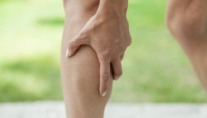 Everything You Needed to Know about Leg Cramps