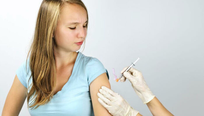 Everything You Need to Know About Flu Shots for Children