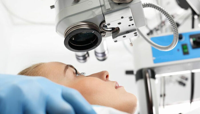 Everything You Need to Know About Laser Cataract Surgery