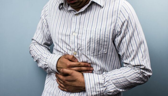 Everything You Need to Know about Constipation