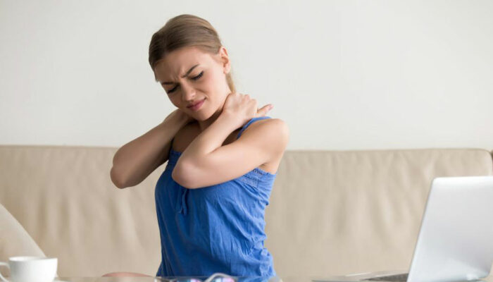 Everything You Need to Know about Neck Pain