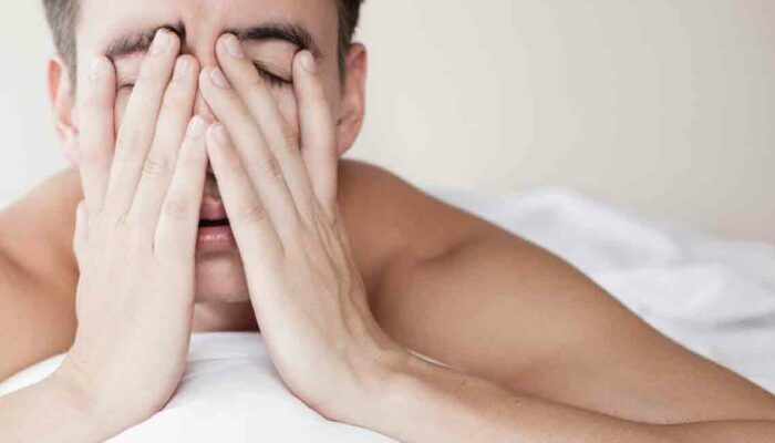 Everything You Need to Know about Sleep Apnea