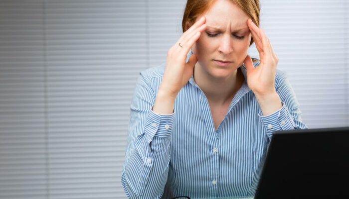 Everything You Need to Know about a Migraine