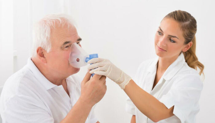 Everything You Need to Know about the Stages of COPD Disease