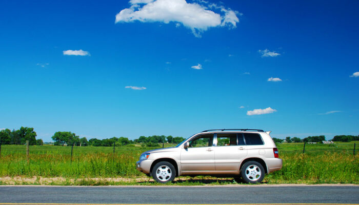 Everything to Know Before Buying a Used Subaru Outback