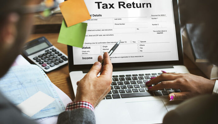 Everything you need to know about a tax refund loan